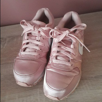 Nike tossud, 37