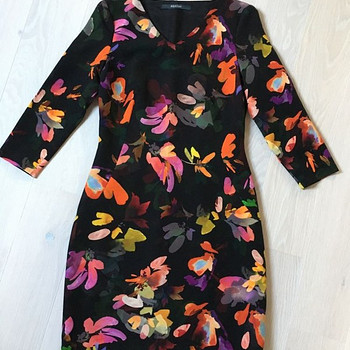 Monton kleit 34
