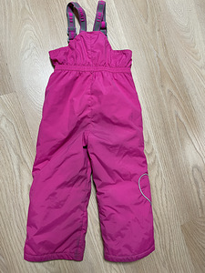 Зимние штаны Lenne 104 (2 фото из 3)