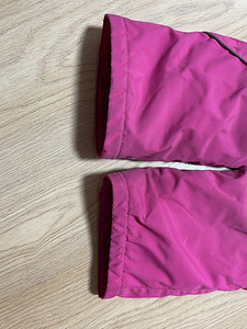 Зимние штаны Lenne 104 (3 фото из 3)