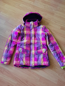 Icepeak jope (1 foto / 1)