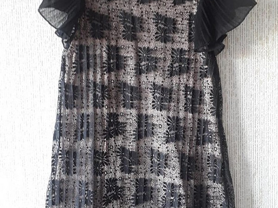 Платье праздничное zara стр.116-122