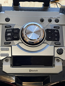 Panasonic sc-cmax5 (2 фото из 3)