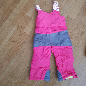Laste talve kombe CHICCO (2 foto / 6)