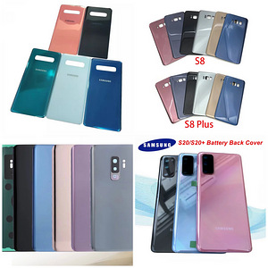 Samsung Battery cover/ Tagakaas / Tagaklaas(akukaas) (1 foto / 1)