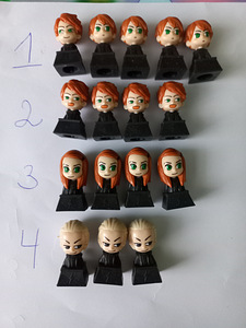 Harry Potter maxima (1 foto / 2)
