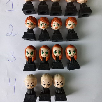 Harry Potter maxima