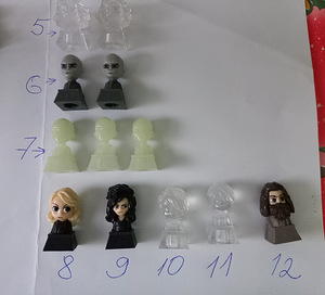 Harry Potter maxima (2 foto / 2)