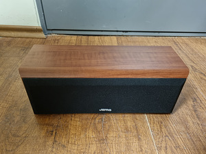 Jamo S40 Cen Centre Channel Loudspeaker (1 фото из 4)