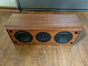 Jamo S40 Cen Centre Channel Loudspeaker (2 фото из 4)