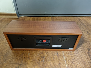 Jamo S40 Cen Centre Channel Loudspeaker (3 фото из 4)