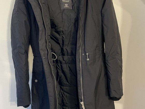 Женская парка helly hansen - размер M
