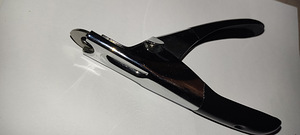 Kassidele käärid (giljatinid) / Guillatin scissors for cats (1 foto / 1)