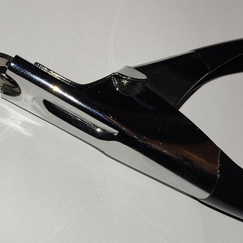 Kassidele käärid (giljatinid) / Guillatin scissors for cats