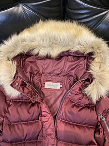 Calvin Klein S talve sulejope (2 foto / 2)