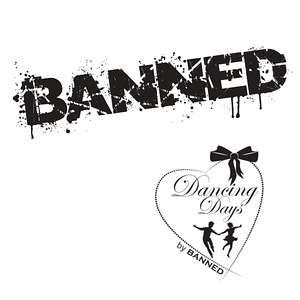 Новые женские туфли (р. 38) DancingDays by Banned (6 фото из 8)