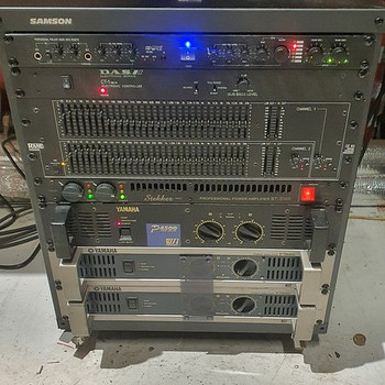Yamaha p7000s