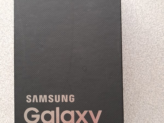 Samsung Galaxy S7