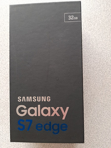 Samsung Galaxy S7 (1 foto / 4)