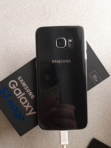 Samsung Galaxy S7 (2 foto / 4)