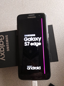 Samsung Galaxy S7 (3 foto / 4)