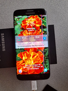 Samsung Galaxy S7 (4 foto / 4)