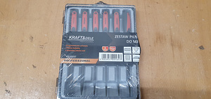 Viilide komplekt 6tk.Uus. (1 foto / 2)