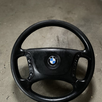E39 MF Rool