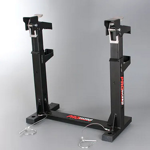 Proworks 125-500cc (2 фото из 7)
