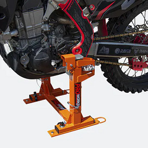 Proworks 125-500cc (1 фото из 7)
