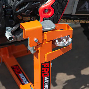 Proworks 125-500cc (6 фото из 7)