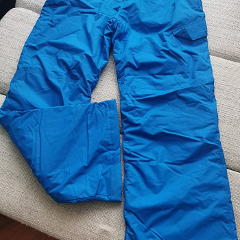 COLUMBIA XL (смарт бесплатно)