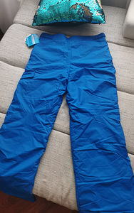 COLUMBIA XL (smart tasuta) (2 foto / 3)