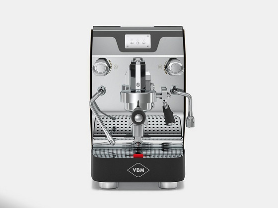 Кофемашина WBM Domobar Super Digital