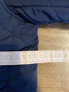 Весенняя куртка zara s170-173 (4 фото из 6)