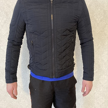 Zara kevad jope s170-173