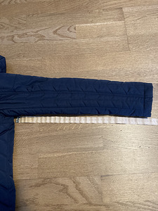 Весенняя куртка zara s170-173 (5 фото из 6)