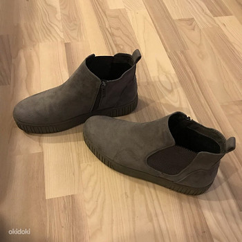 Marco Tozzi Chelsea saapad, suurus 39