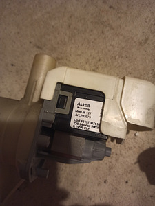 TDLR 65210 A +++ 6thSense Whirlpool pesumasina varuosad (2 foto / 3)