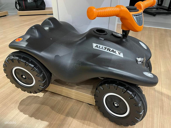 Игрушечный автомобиль VW Alltrack