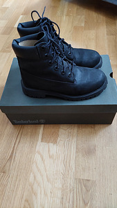 Timberland saapad 35,5 (1 foto / 3)