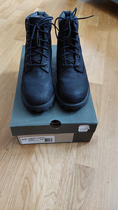 Timberland saapad 35,5 (2 foto / 3)