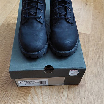 Timberland saapad 35,5
