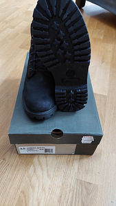 Timberland saapad 35,5 (3 foto / 3)