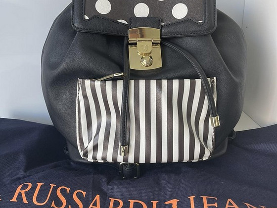 Trussardi женская сумка