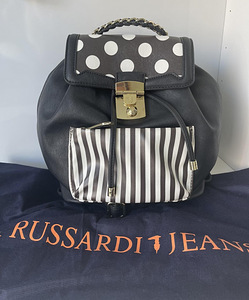 Trussardi naiste kott (1 foto / 7)