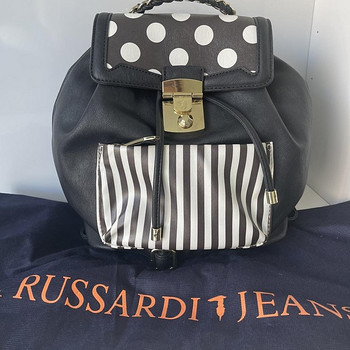 Trussardi женская сумка