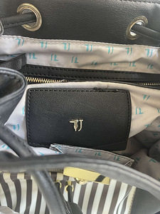 Trussardi naiste kott (3 foto / 7)