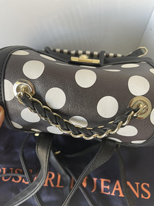 Trussardi naiste kott (4 foto / 7)