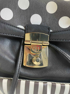Trussardi naiste kott (5 foto / 7)